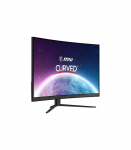 Monitor G32C4X 31,5 inches/LED/FHD/Curve/250Hz/Black