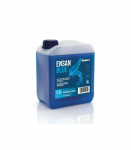 Sanitation liquid for chemical toilets waste water tank Ensan Blue 2.5 L (100ml./10l)