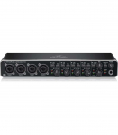 Behringer UMC404HD recording audio interface