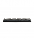 F108 Gradient Grey Nimbus V3 RGB AULA gasket keyboard
