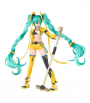 BLOKEES HATSUNE MIKU FANTASTIC EDITION - HATSUNE MIKU VIVID ECHOES