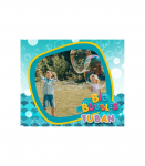 Liquid for soap bubbles 1l