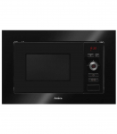 Amica AMMB20E1GB microwave Built-in Grill microwave 20 L 800 W Black