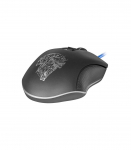 MOUSE DEFENDER GM-927 SLEIPNIR OPTIC 12800dpi 6P