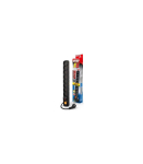 Surge Protector ACAR S8 3M Black