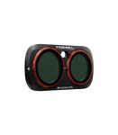 Freewell ND/PL Filter for Insta360 Luna Ultra ND64/PL