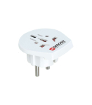 Reisiadapter Skross World to Europe
