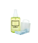 Puhastusvedelik 200ML + lapp