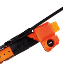 GPS obojek pro psa se ZVUKOV&Yacute;M LOK&Aacute;TOREM DOG GPS X40B