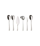WMF Besteckset Vision 66-teilig 66teilig (12 7100 6331) WMF7100 WMF 7100