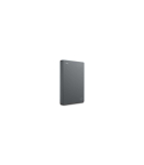 Seagate Basic external hard drive 2000 GB Silver