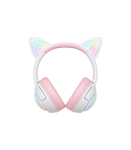 ONIKUMA GT838 gaming headphones (pink)