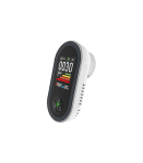 MOES S02-CG Carbon Monoxide and Gas Detector