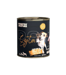 Country&Nature DO SYTA uczta z białych mięs 850g