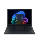 Lenovo ThinkPad E14 Gen 8 14 WUXGA i5-320/16GB/512GB/Intel Graphics/WIN11 Pro/Nordic Backlit kbd/Black/FP/3Y Warranty |