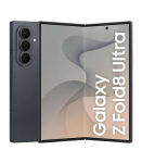 Samsung Galaxy Z Fold8 Ultra 20.3 cm (8") Dual SIM 5G USB Type-C 12 GB 512 GB 5000 mAh Graphite
