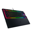 Razer Ornata V3 Tenkeyless Mechanical Gaming keyboard Wired RGB LED light US Black
