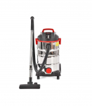 T&ouml;&ouml;stuslik konteiner-tolmuimeja HECHT 8335Z