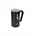 Piimavahustaja Bialetti 0004433, must