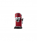 Espressomasin DeLonghi EC685.R Dedica Style