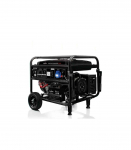 Tecnoware FGE9200EA engine-generator 6000 W 25 L Petrol Black