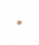 &Ouml;&ouml;kapp ET-002 velvet beež Bluvel 28