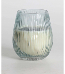 L&otilde;hnak&uuml;&uuml;nal klaasis NATURE GREEN H10,8cm, Southern Night