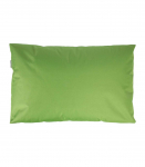 P&otilde;randapadi MR.BIG 60x40xH16cm, roheline, 100% pol&uuml;ester