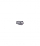 Diivanvoodi LUKKA 2F (taskutega) 188cm