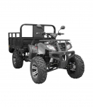 Elektri ATV transpordimasin HECHT FARMIS