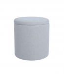 Tumba HAKO D34,5xH36cm, helebeež, panipaigaga