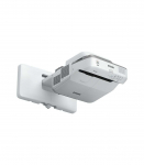 Epson EB-685W WXGA (1280x800) 3500 ANSI lumens White Lamp warranty 12 month(s)