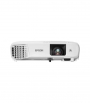 Epson EB-X49 XGA (1024x768) 3600 ANSI lumens White Lamp warranty 12 month(s)