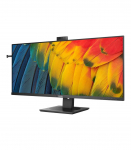 Philips Business Monitor 40B1U5601H/00 40 " IPS 21:9 100 Hz 4 ms 3440 x 1440 pixels 300 cd/m&sup2; Black
