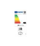 Samsung LS32B800PXPXEN 32 " IPS 16:9 60 Hz 5 ms 3840 x 2160 pixels HDMI ports quantity 1 Black
