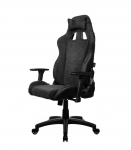 Arozzi Soft Fabric Gaming Chair Avanti SoftFabric Dark Grey