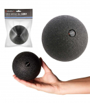 BLM01 massaažipall (&uuml;ksik), l&auml;bim&otilde;&otilde;t 12 cm