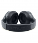 Muse Headphones M-295 ANC Bluetooth Over-ear Microphone Noise canceling Wireless Black