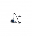 Vacuum Cleaner|PHILIPS|Canister/Bagless|750 Watts|Capacity 1.5 l|Noise 76 dB|Purple|Weight 4.5 kg|FC9333/09