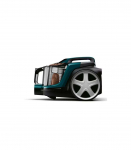 Vacuum Cleaner|PHILIPS|PowerPro Expert|Bagless|900 Watts|Capacity 2 l|Noise 75 dB|Green|Weight 5.5 kg|FC9744/09