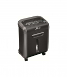 Powershred 79Ci Black 23 L Shredding CDs Credit cards shredding 54 dB Paper handling standard/output 16