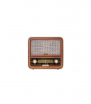 Camry Retro Radio CR 1188 Wooden