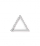Nanoleaf|Lines Expansion Pack (3 panels)|16M+ colors