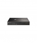 TP-LINK PoE+ Network Video Recorder VIGI NVR1004H-4P 1 4-Channel