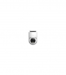 Xiaomi Camera CW300 EU Dome 4 MP F1.6 IP66 H.265 Micro SD, Max. 256GB