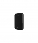 Fixed Zen 20 Pro with LCD display Power bank FIXZENP-20-BK 20000 mAh Black