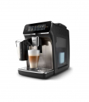 Philips Espresso Coffee Maker EP3347/90 Pump pressure 15 bar Built-in milk frother Automatic 1500 W Black