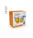 ColorWay Photo Paper, 500 sheets 230 g/m&sup2; 10x15 High Glossy