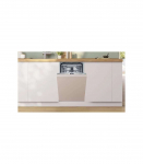 Built-in dishwasher BOSCH SPV4EMX61E