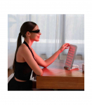 Nanoleaf Red Light Therapy Panel Nanoleaf